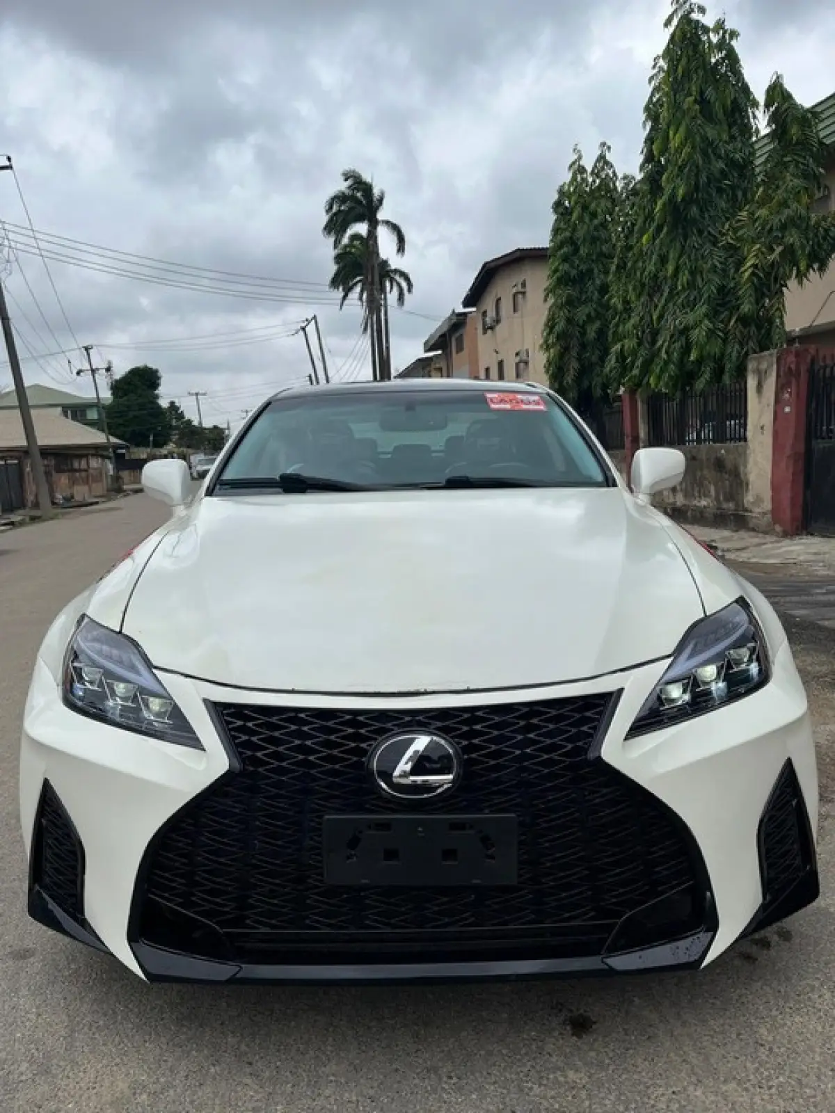 Super clean Lexus Is250 - Image 2