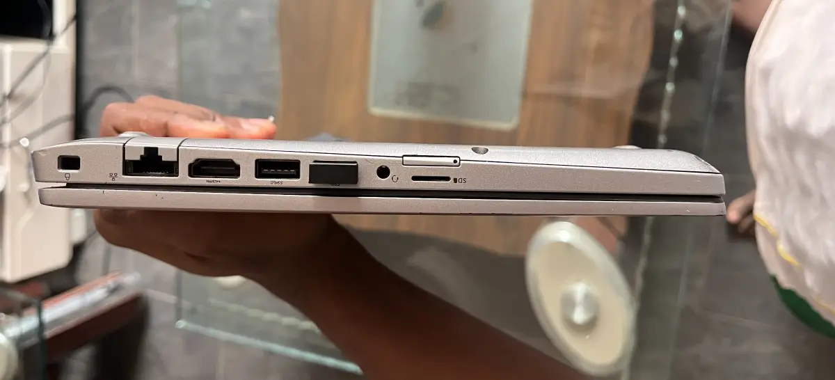 Dell latitude 5410 - Image 5