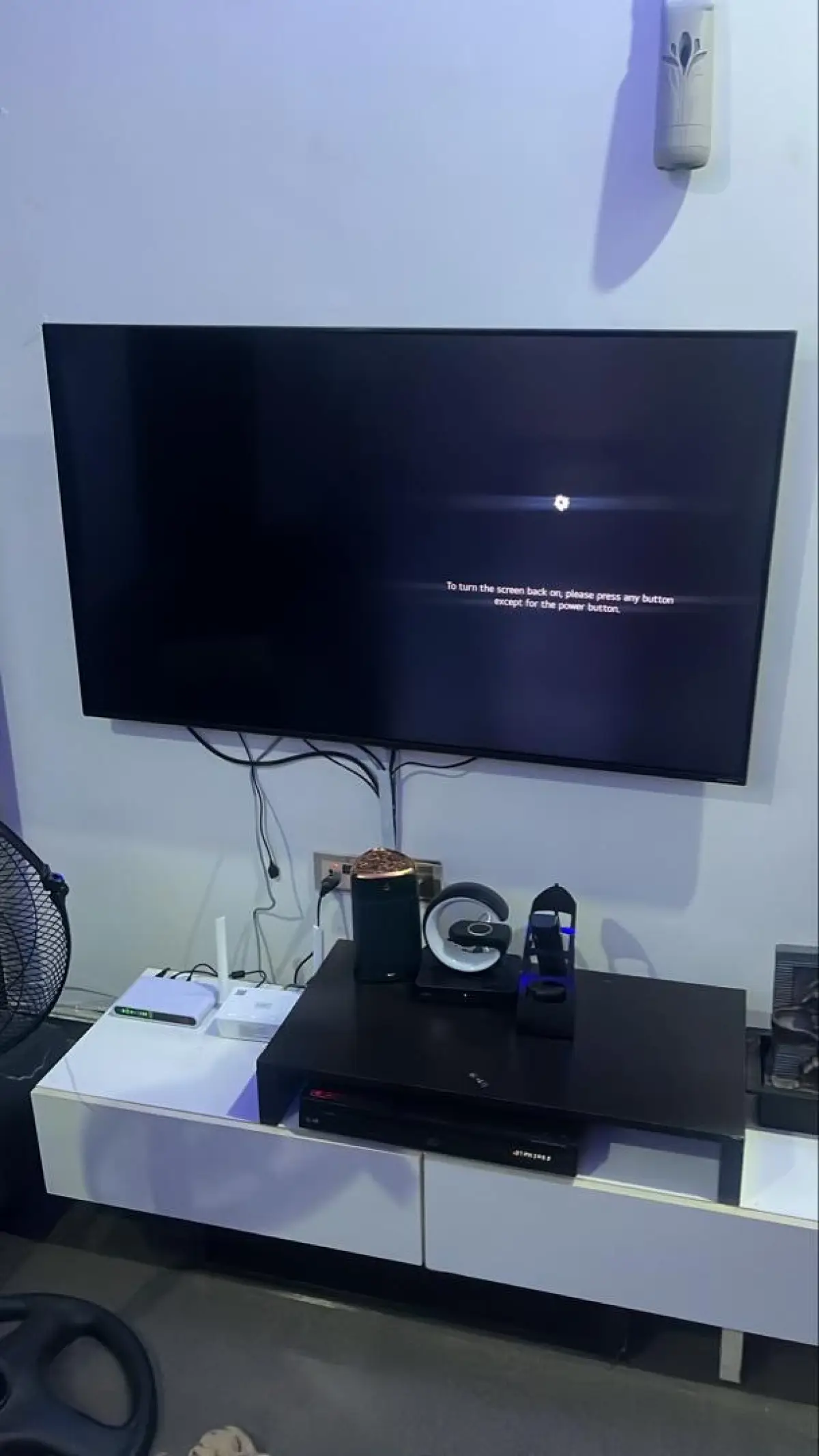 LG nano tv - Image 2