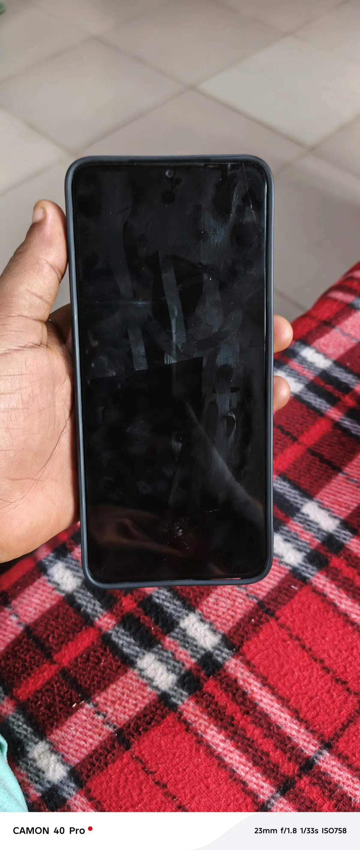 Infinix Smart 7HD - Image 1