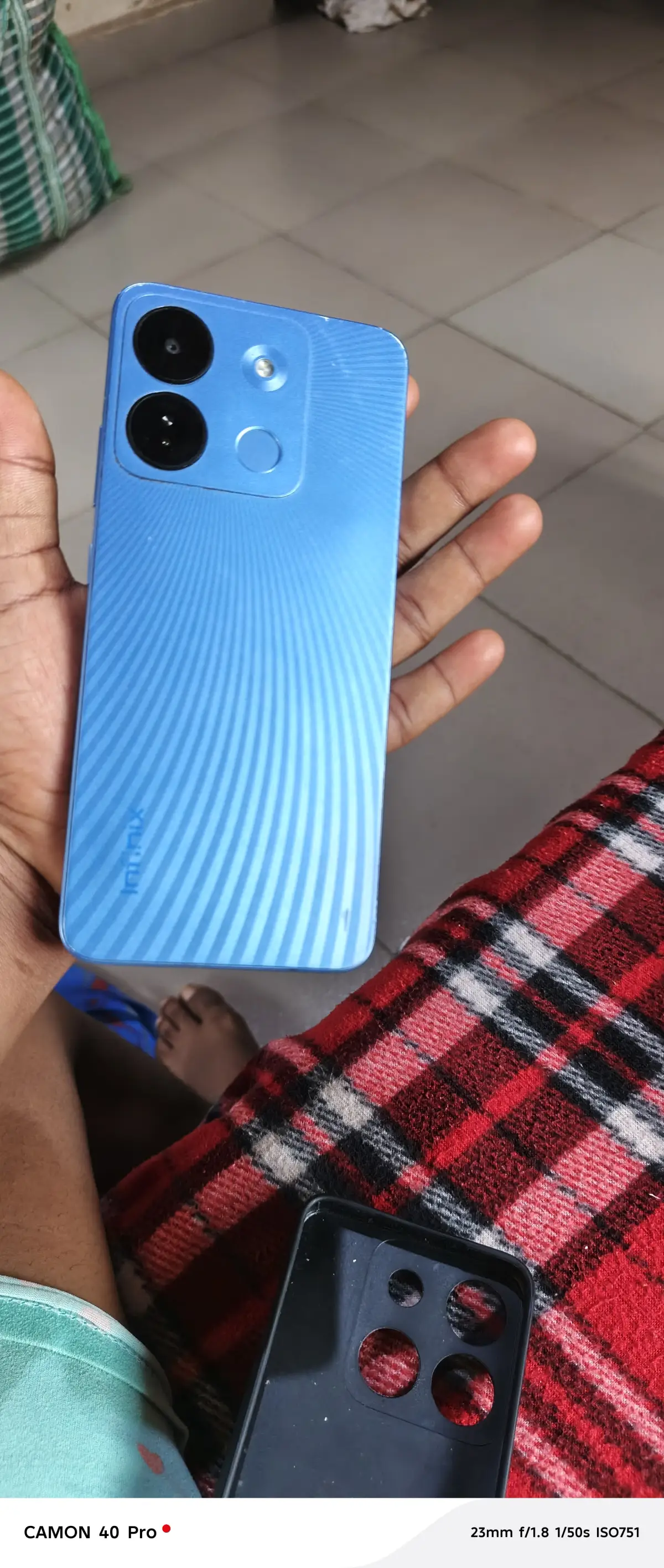 Infinix Smart 7HD - Image 2