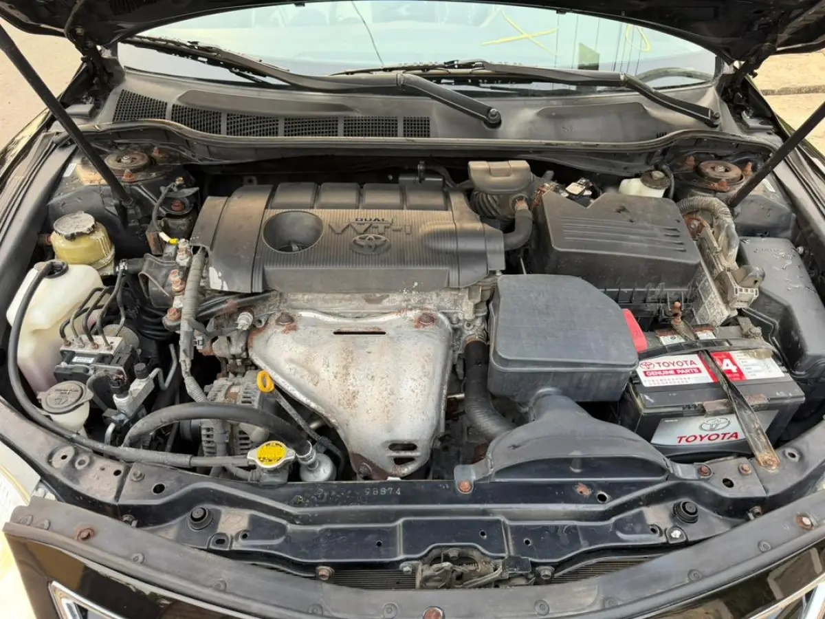 Toyota Camry 2011, Direct foreign used - Image 5