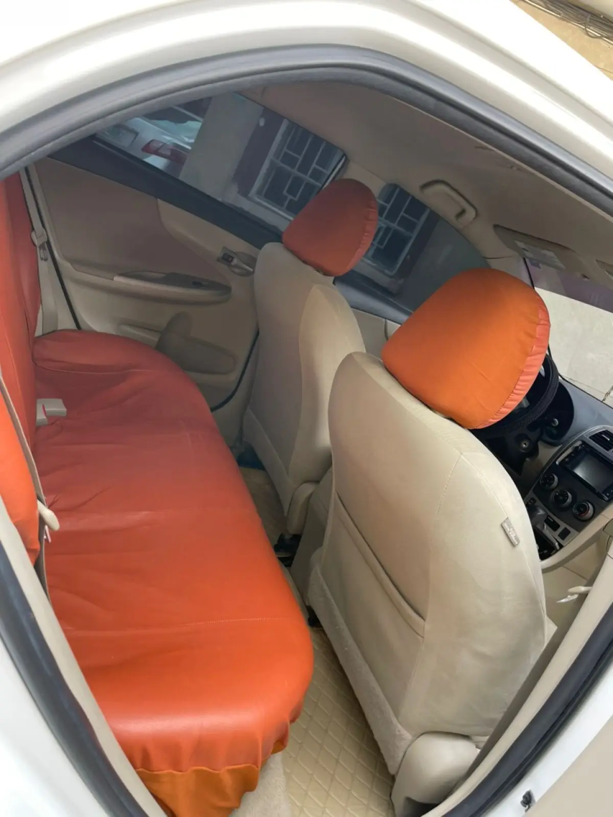 Toyota Corolla 2013 - Image 4