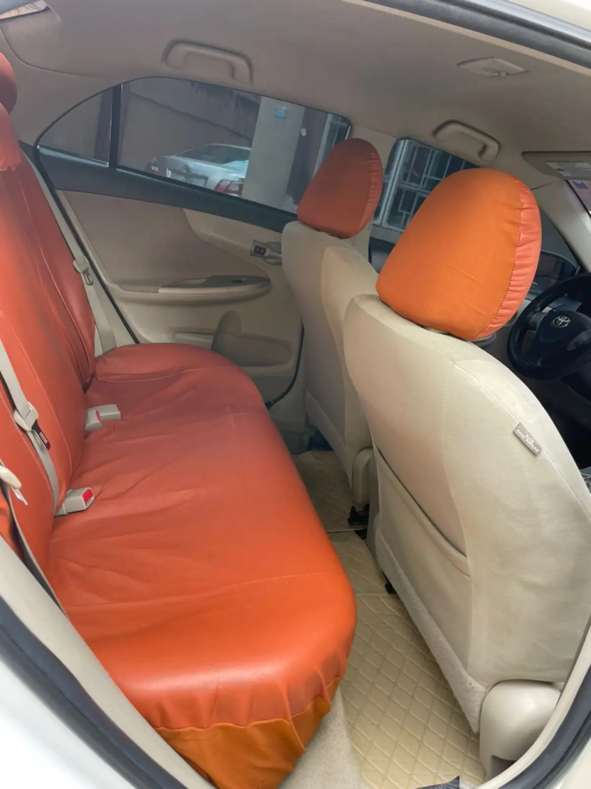 Toyota Corolla 2013 - Image 6