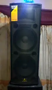 Speaker