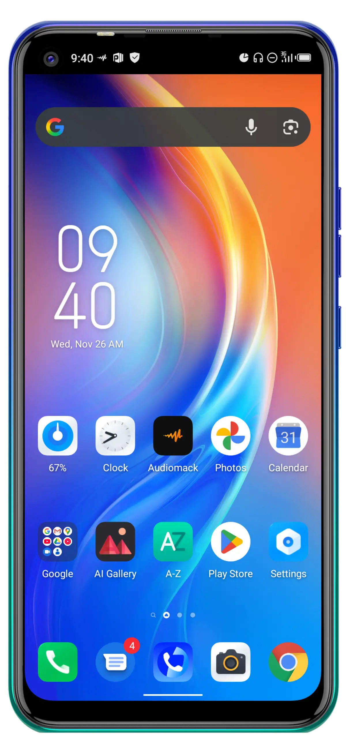 Tecno spark 5 pro 64gb - Image 2