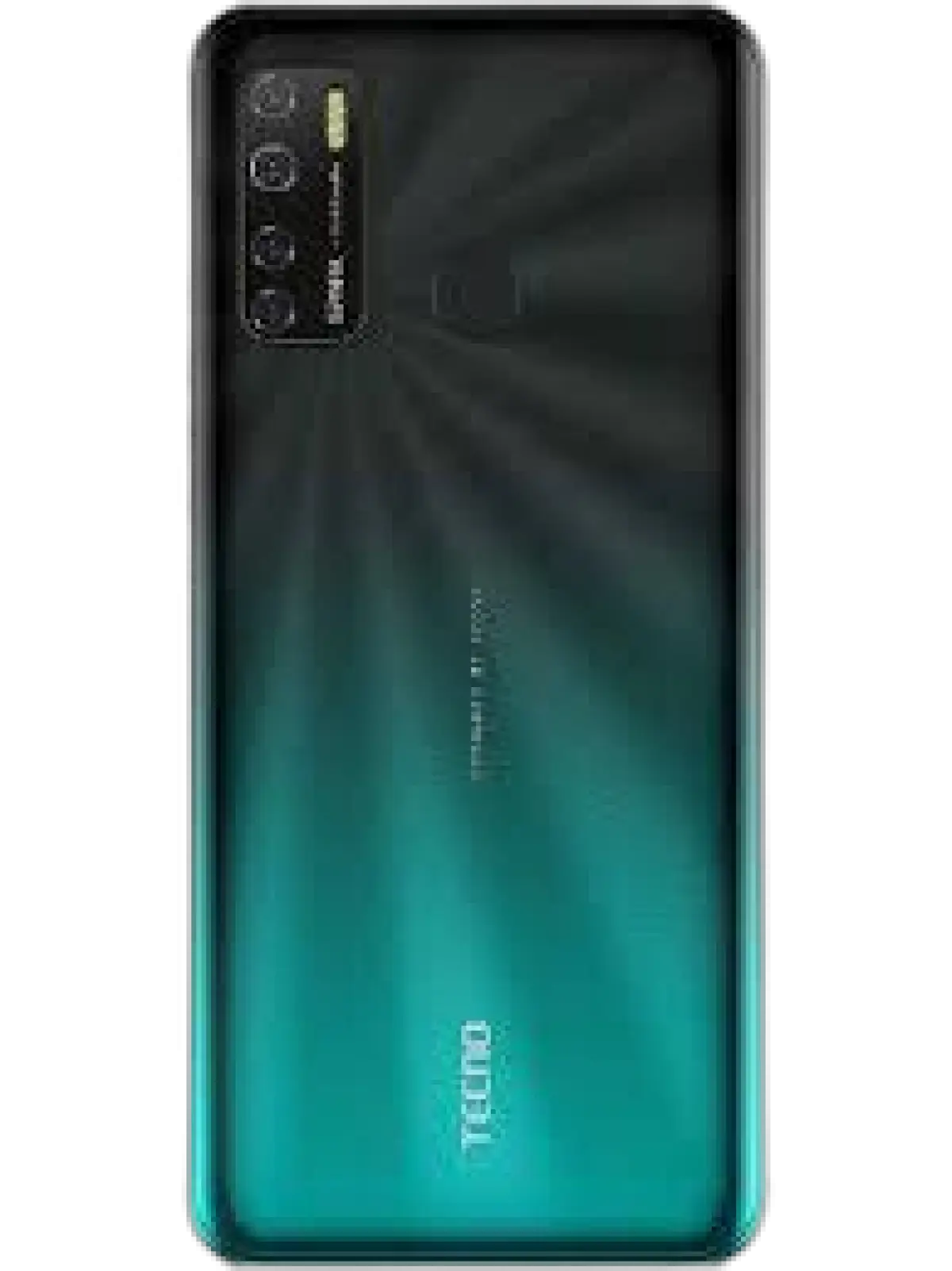 Tecno spark 5 pro 64gb - Image 3