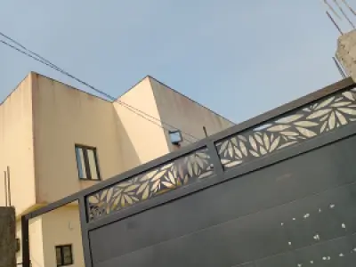 Spacious modern upstairs 2-bedroom available for rent in Ibeju-Lekki