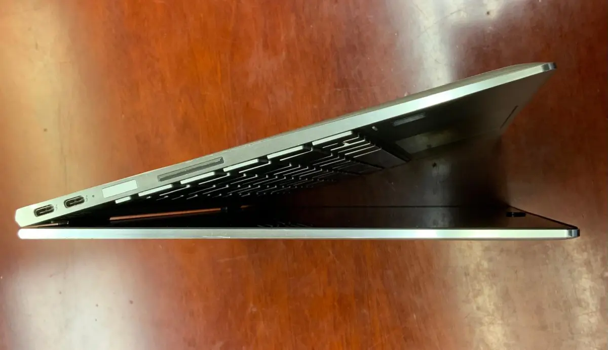 HP Spectre x360 13-ae Core i7 8th Gen - Image 3