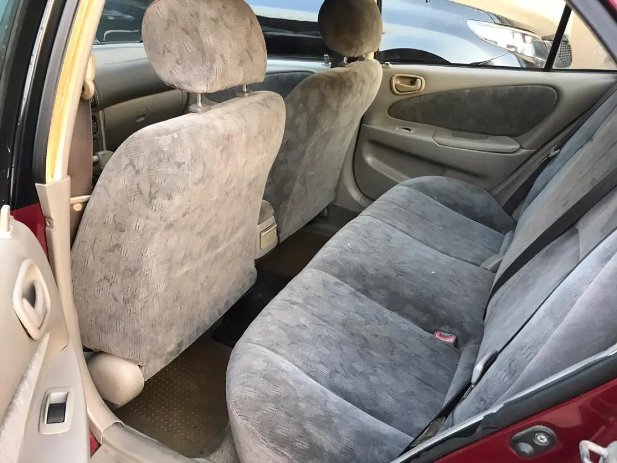 Few month use Corolla 2001 - Image 2