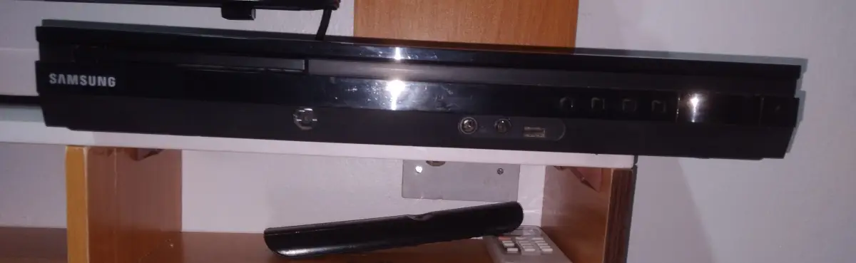 Samsung Home Theater sound system - Image 2