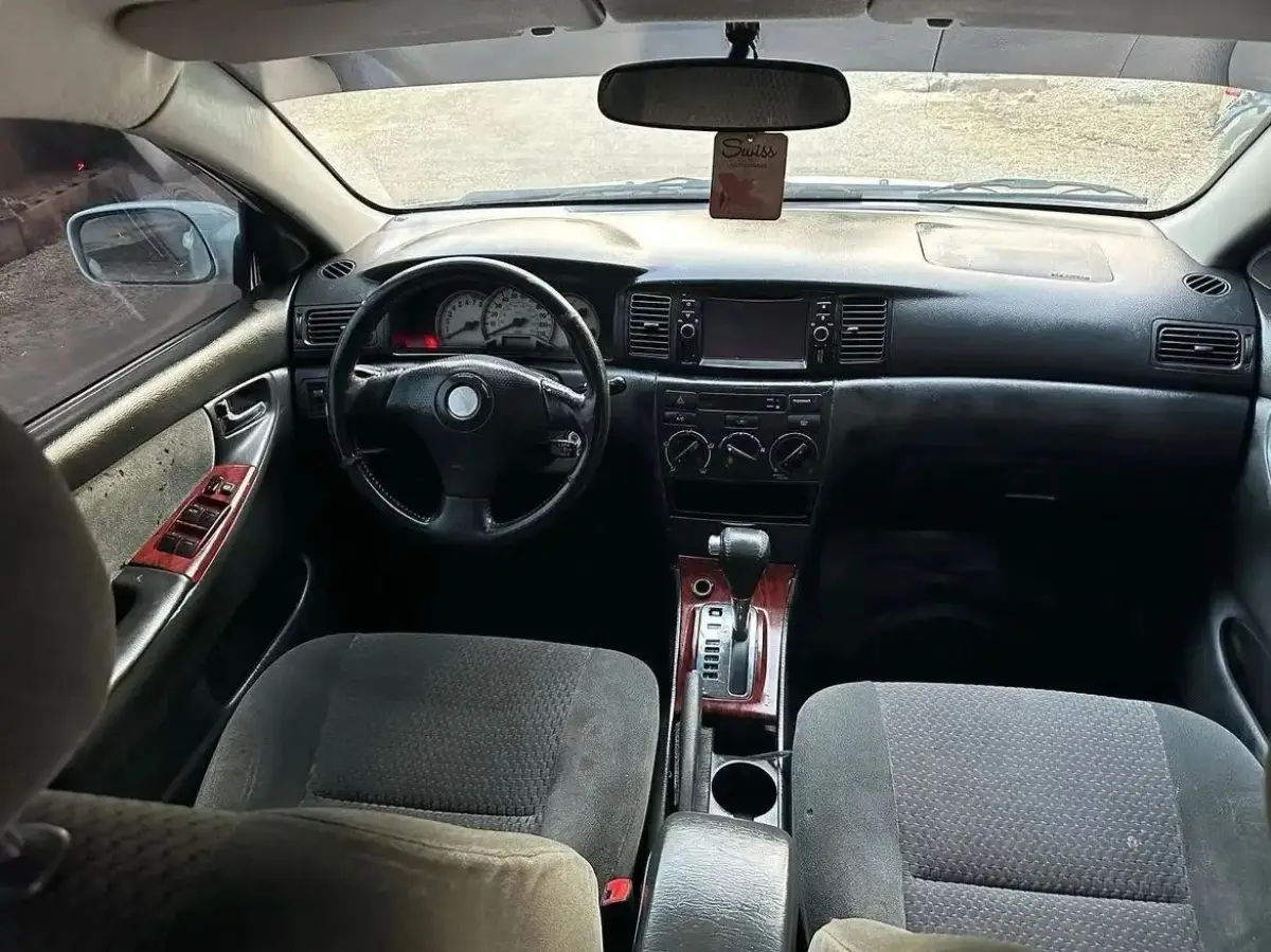 Used 2007 Toyota Corolla Le - Image 7