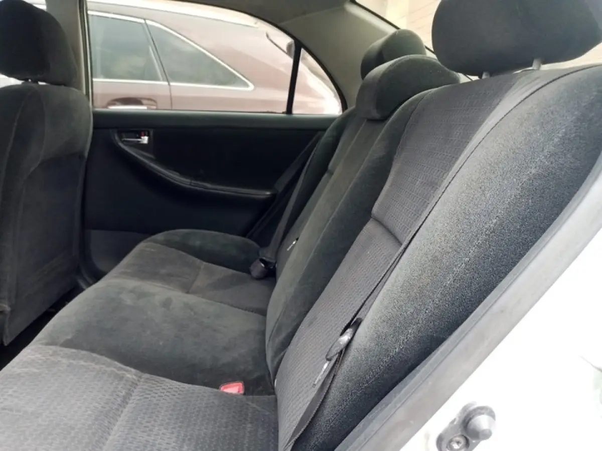 Toyota Corolla S 2005 Model - Image 3