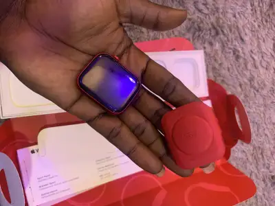 Apple Watch Series 8 45MM LTE