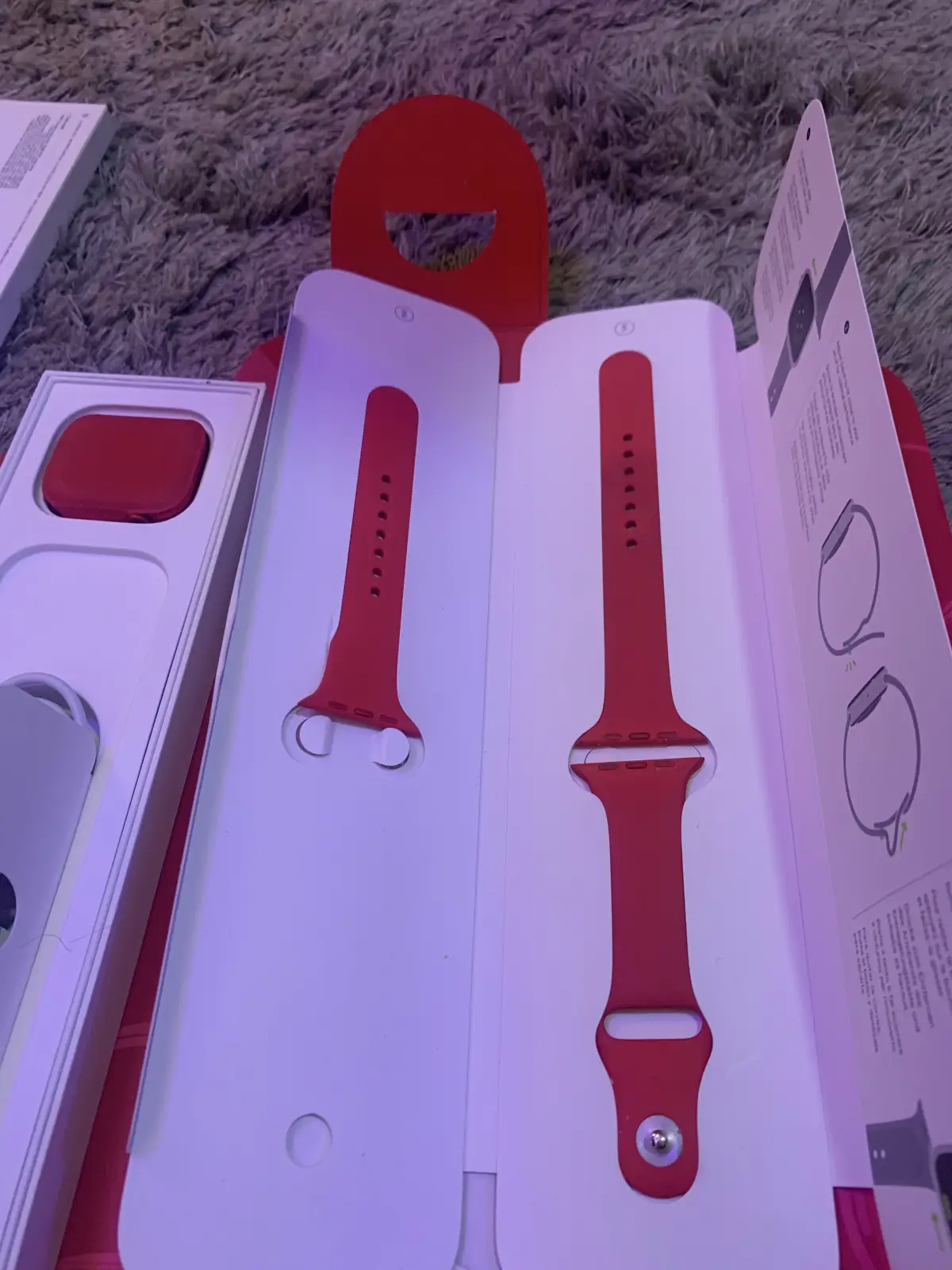 Apple Watch Series 8 45MM LTE - Image 5