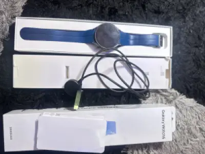 Samsung Watch 5 44MM LTE