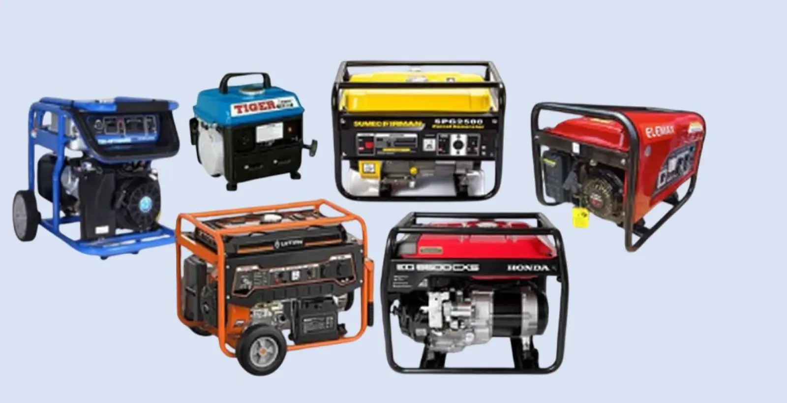 Generator Price in Nigeria: Current Costs, Types, and What to Know Before Buying