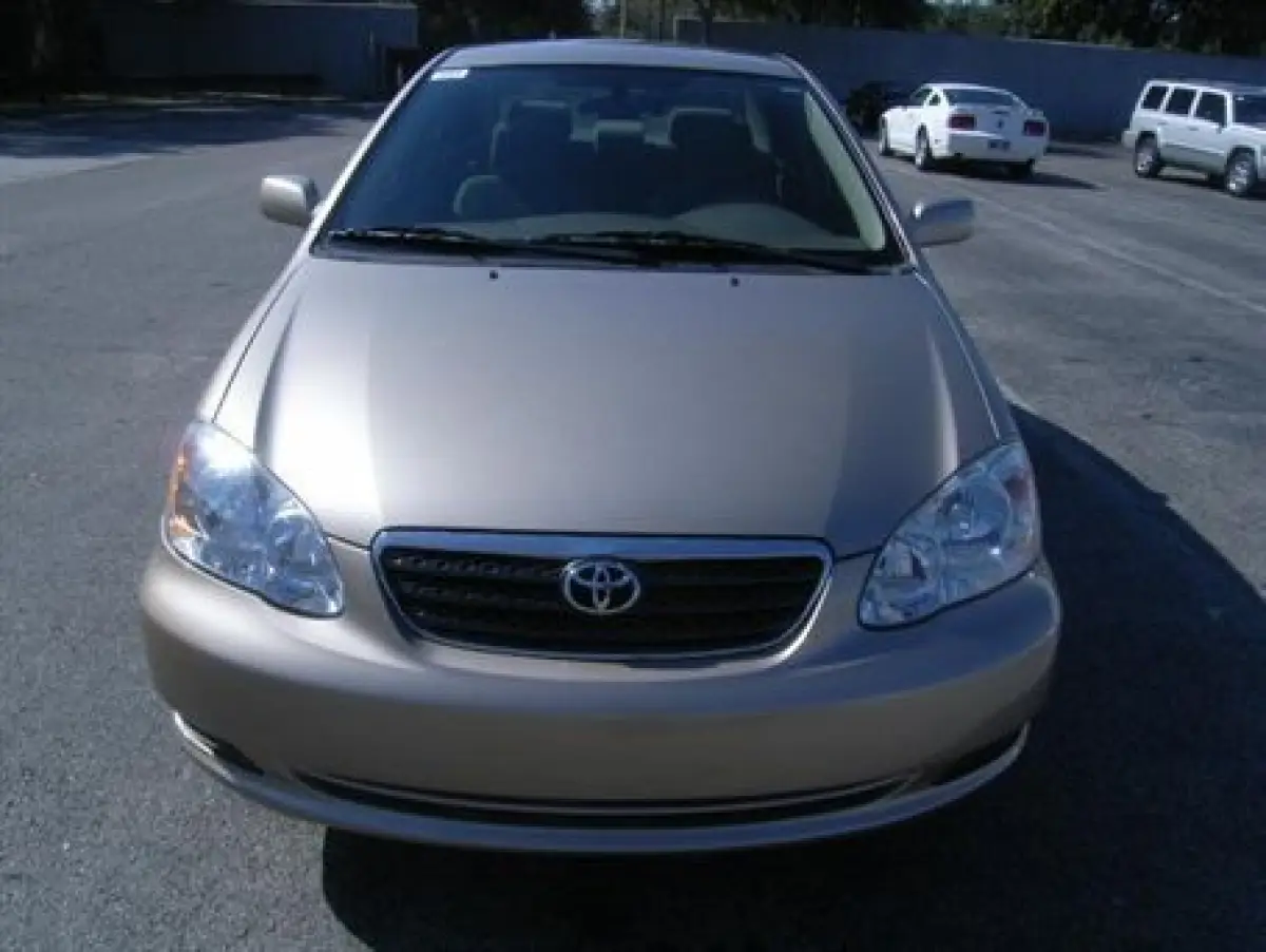 Corolla for sale - Image 2
