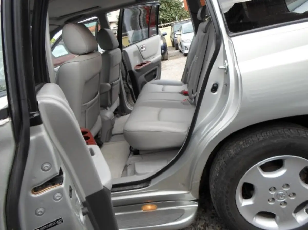 Highlander for sale - Image 3