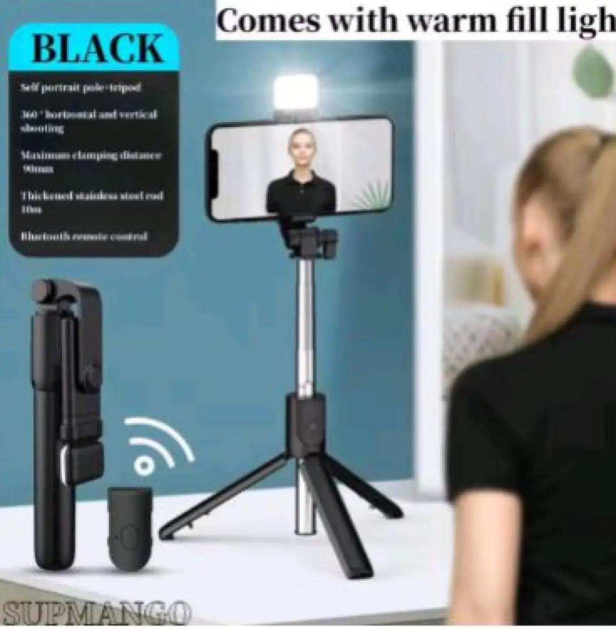 Selfie stick - Image 1