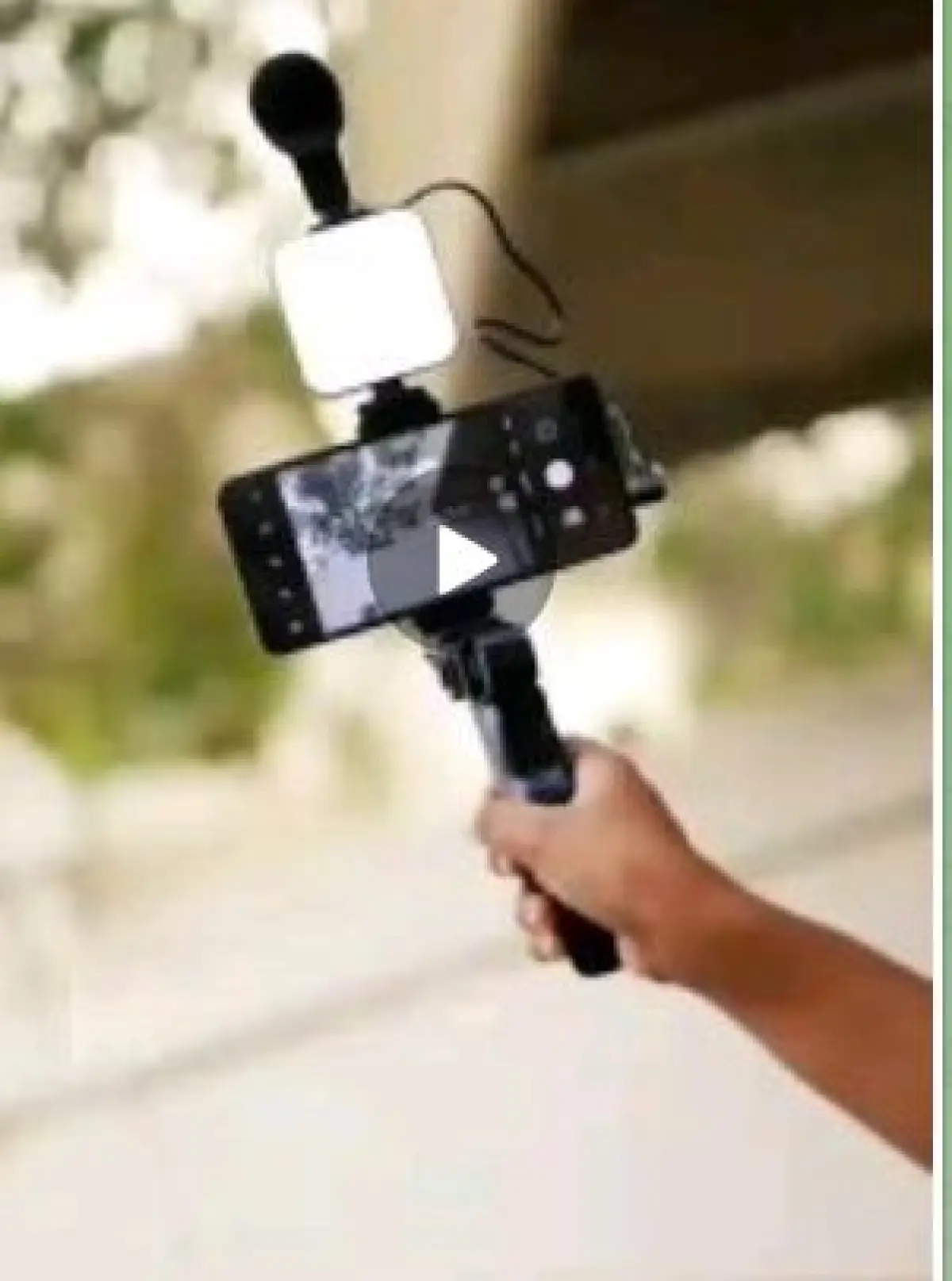 Video making kit - Image 1