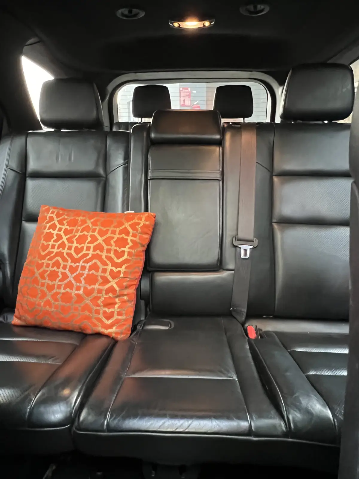 2022 Dodge Durango HEMI Race Track - Image 4