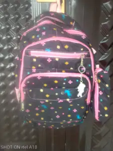 Quality student school bag