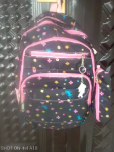 Quality student school bag