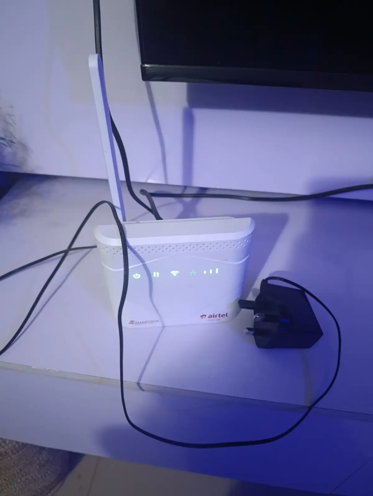 Airtel Router - Image 2