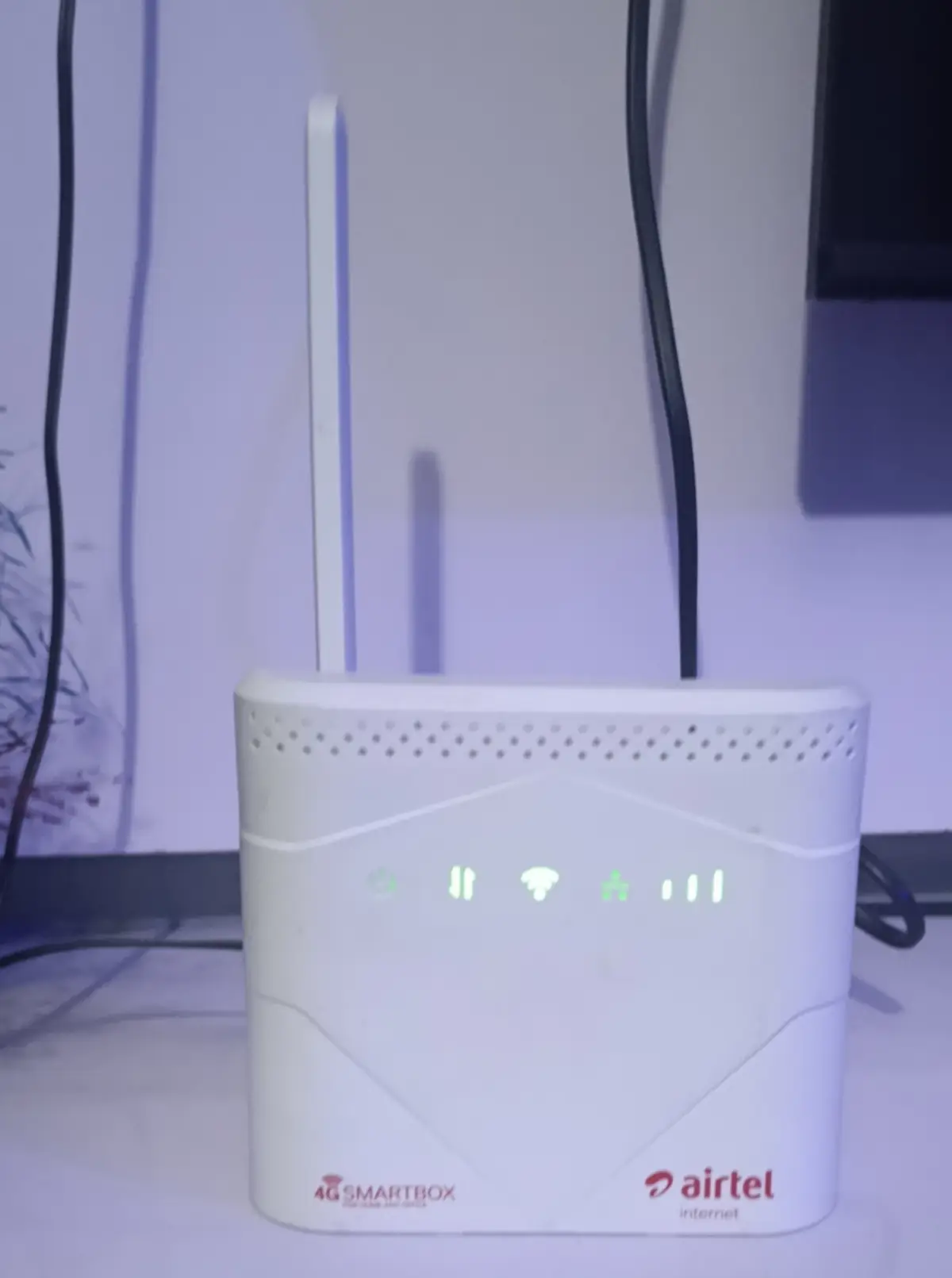 Airtel Router - Image 3