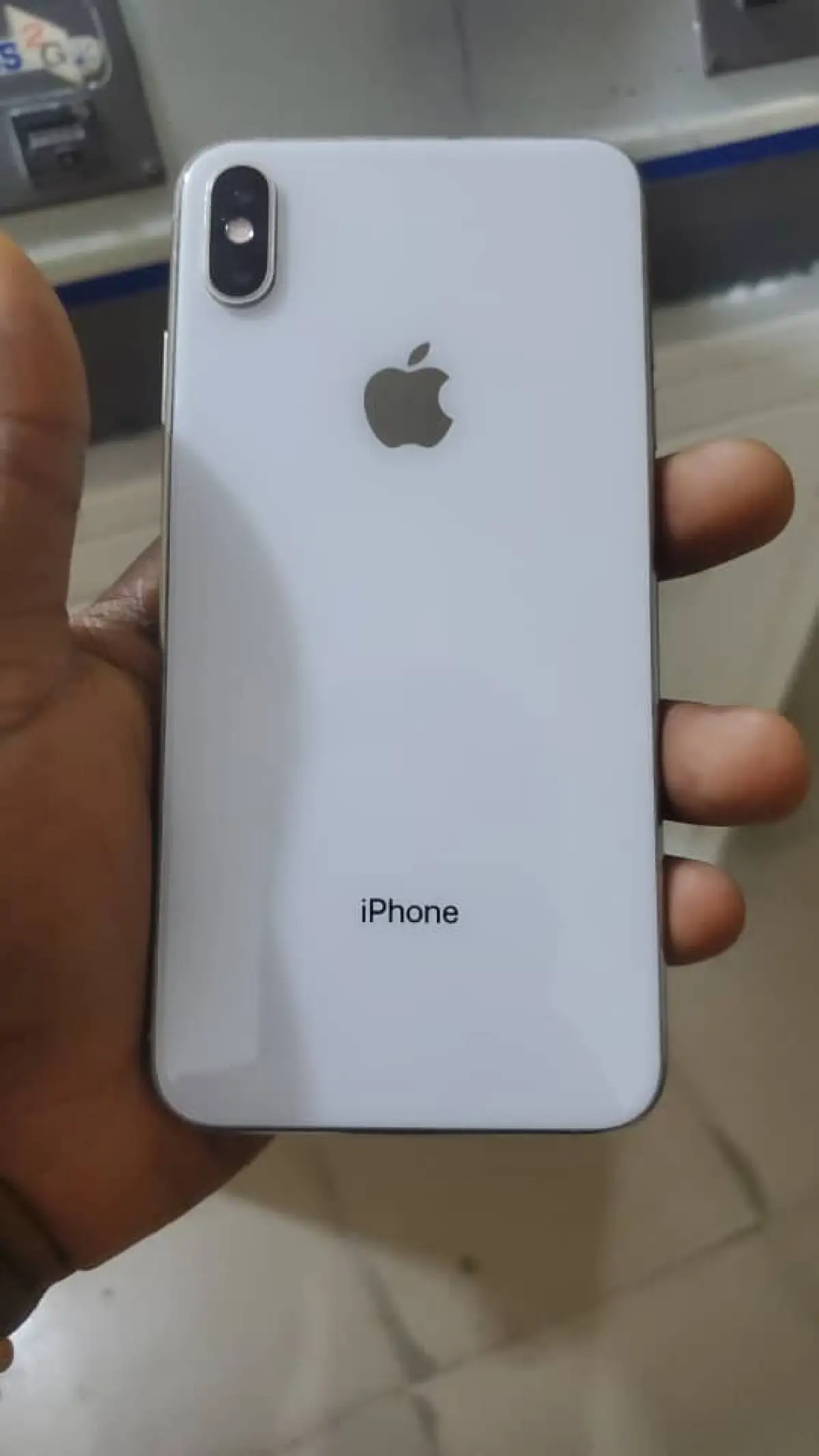 IPhone x Mars - Image 5