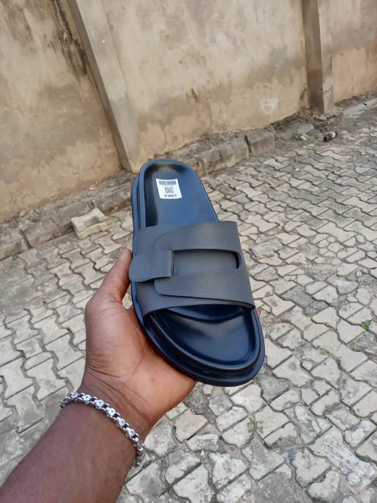 New footwear - Image 1