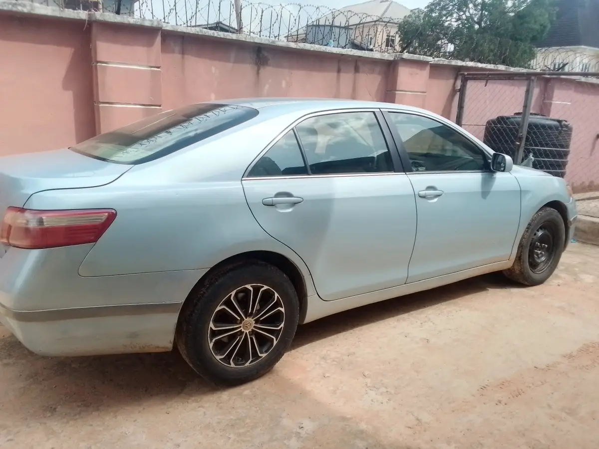 Camry 2007 for sale. Located in Abeokuta - Image 1
