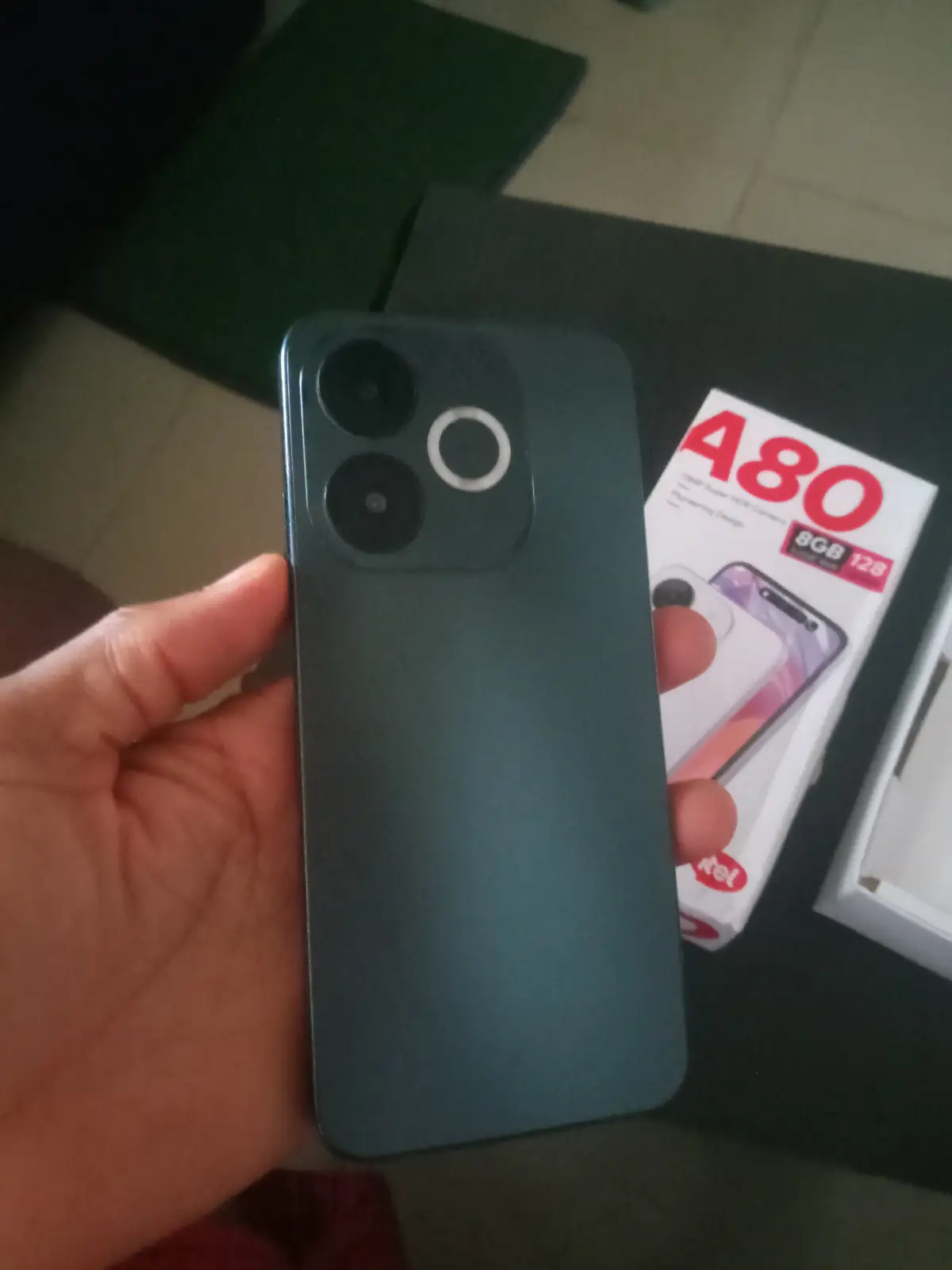 Itel A80 - Image 2