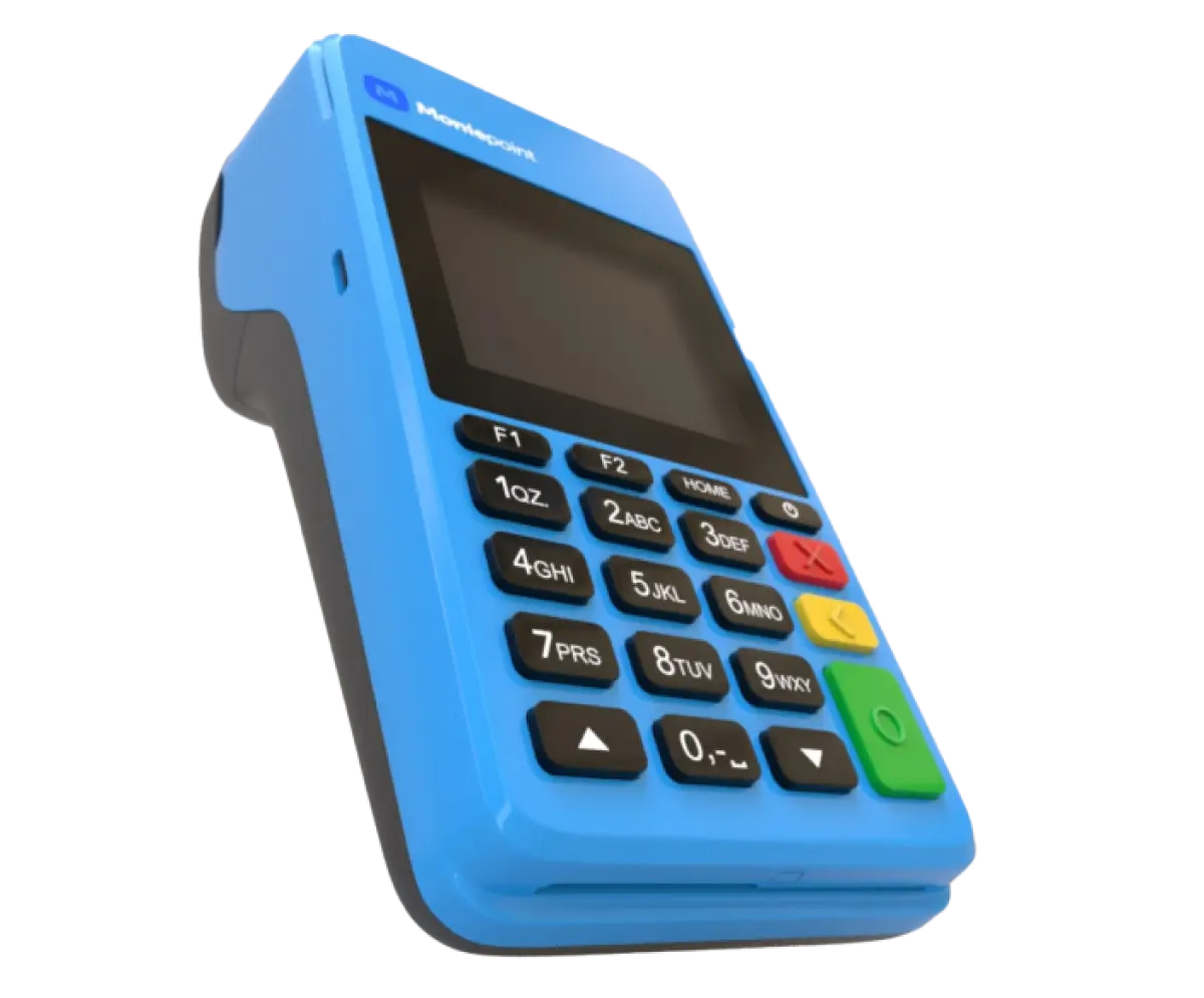 Moniepoint POS Onboarding and Setup - Image 3