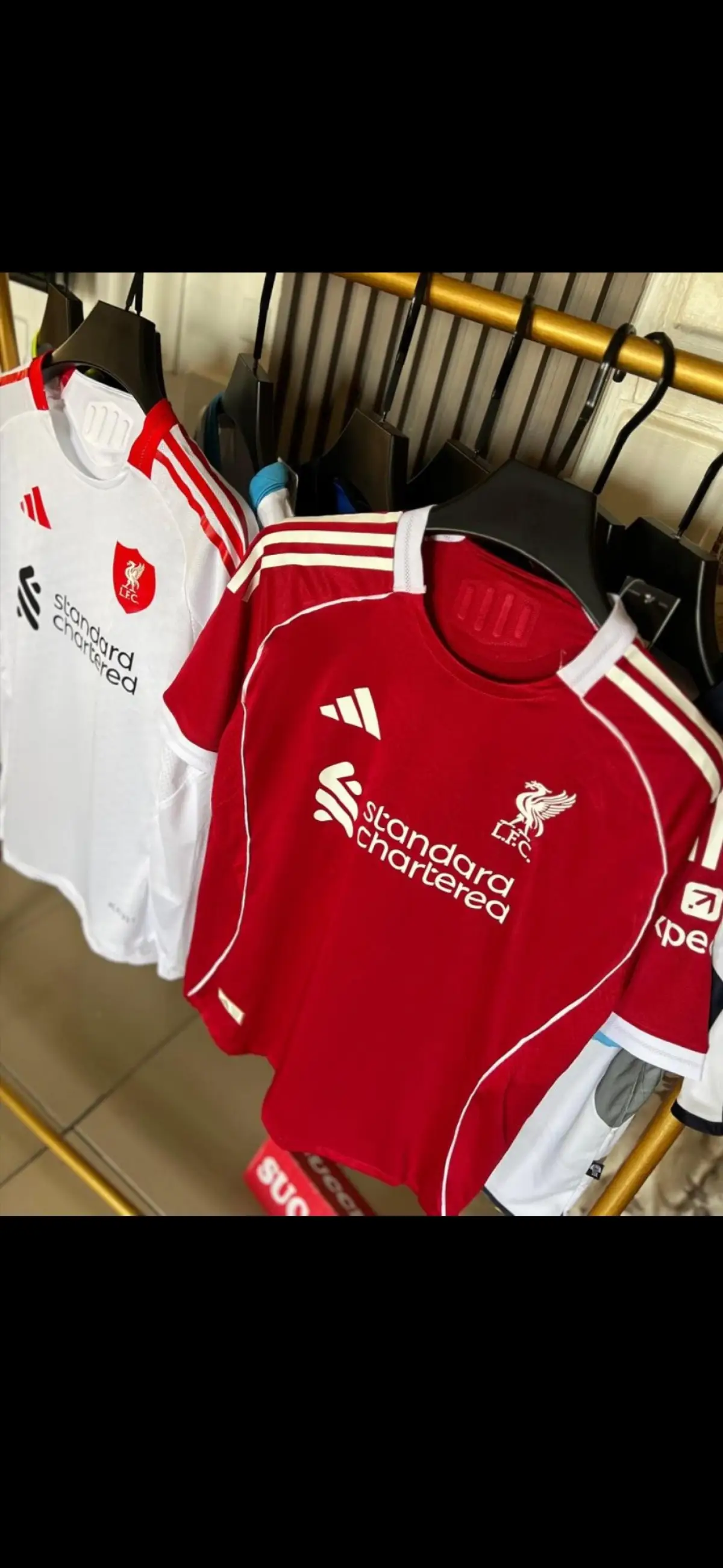 Quality football jersey available - Image 2