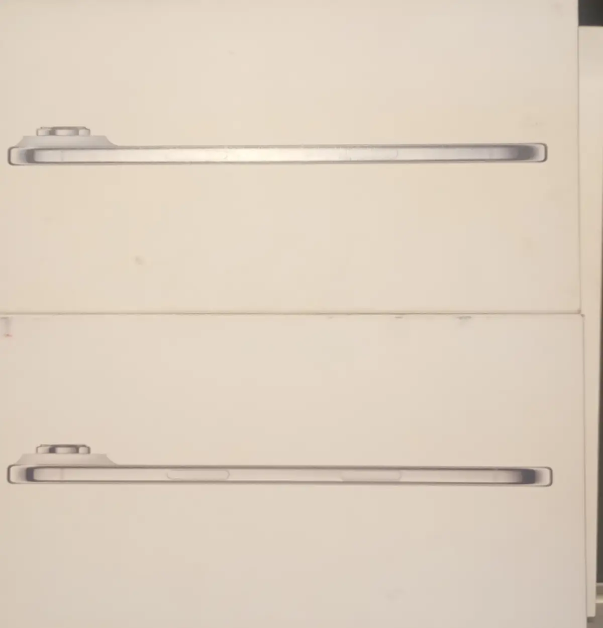 Brand New iPhone Air 256gb - Image 1