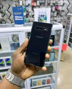 Samsung Galaxy S10 PLUS 8gb ram 256gb