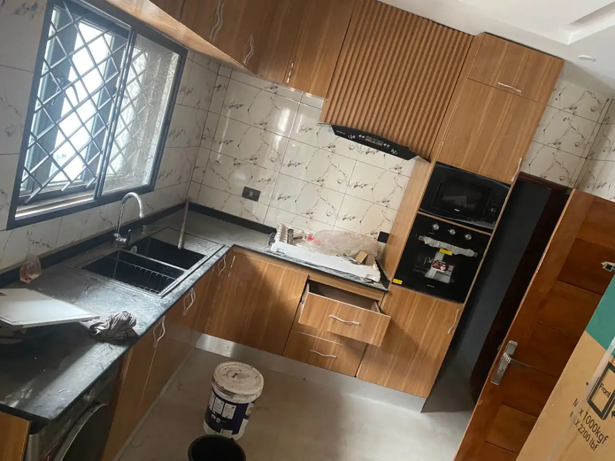 Luxury and delight fumigation and cleaning services Lagos - Image 5