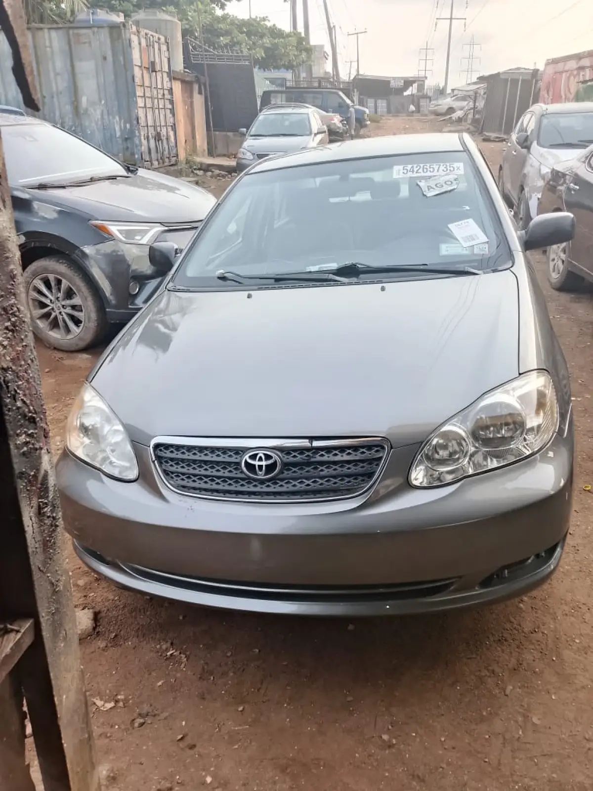 Toyota Corolla - Image 4