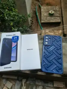 Samsung A15 5G 4GB 128GB