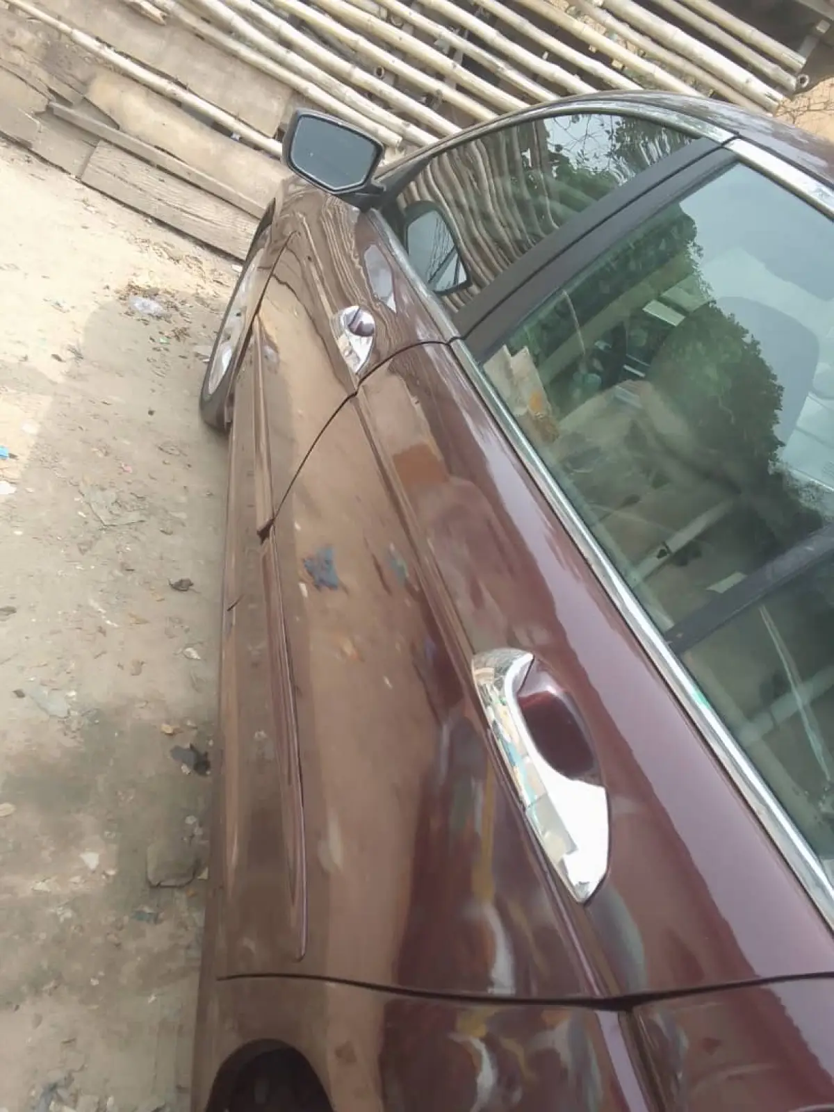 Honda Accord V6 Power - Image 8