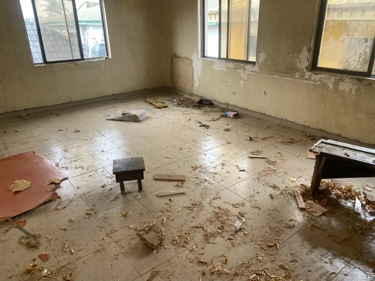 Luxury and delight fumigation and cleaning services Lagos - Image 15