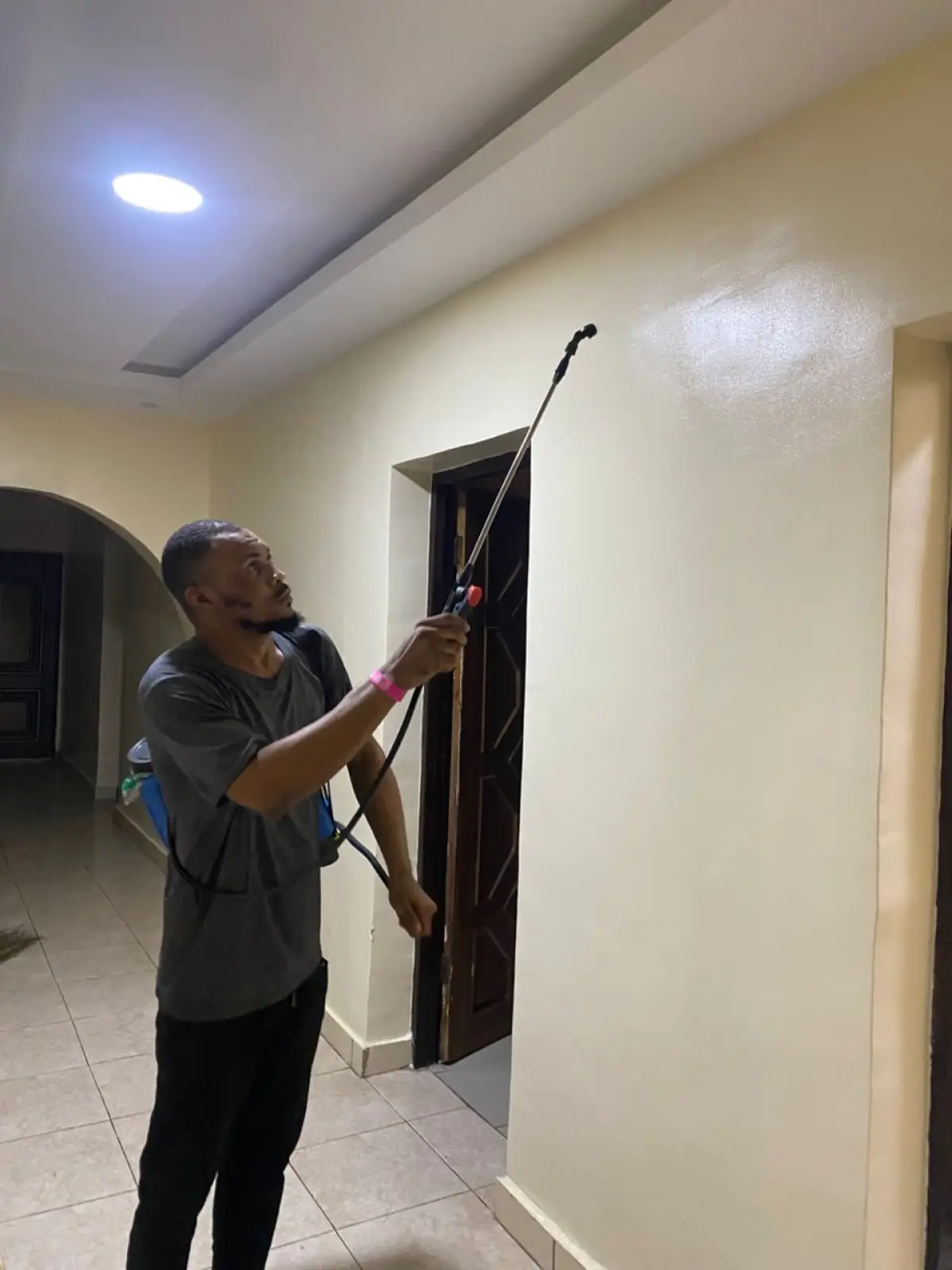 Luxury and delight fumigation and cleaning services Lagos - Image 25