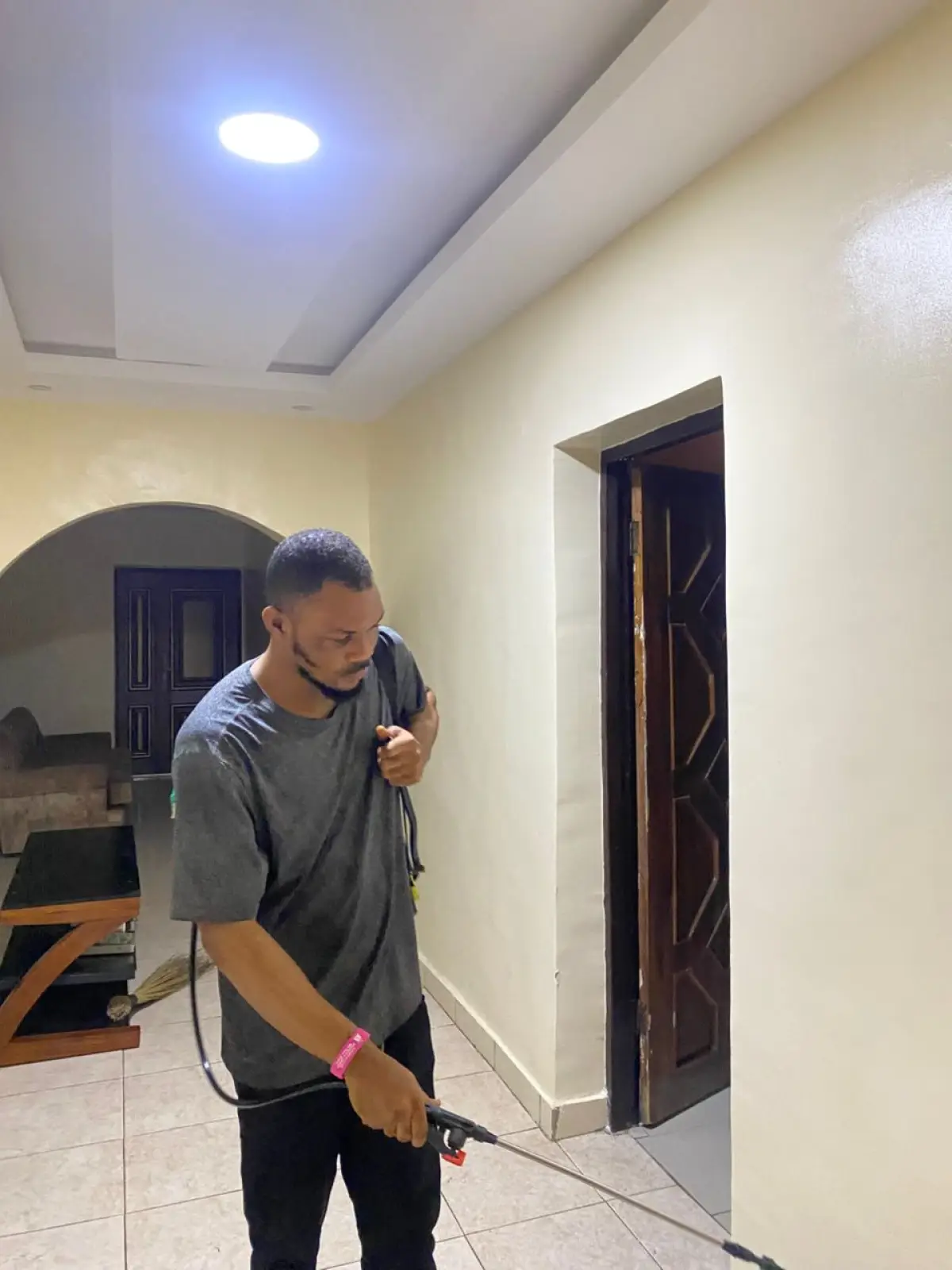 Luxury and delight fumigation and cleaning services Lagos - Image 26