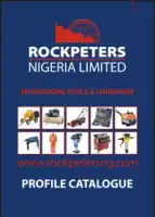 Rockpeters Nigeria Limited