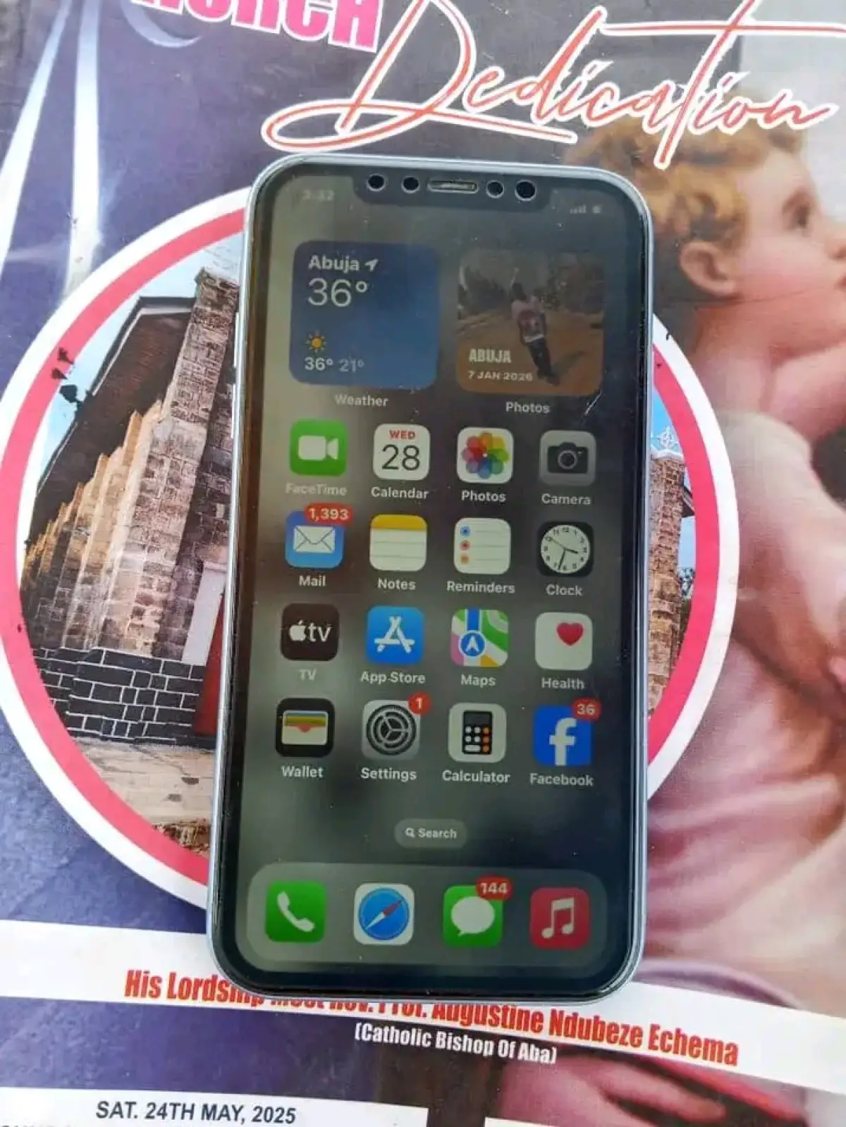 Iphone xr 128gb - Image 2