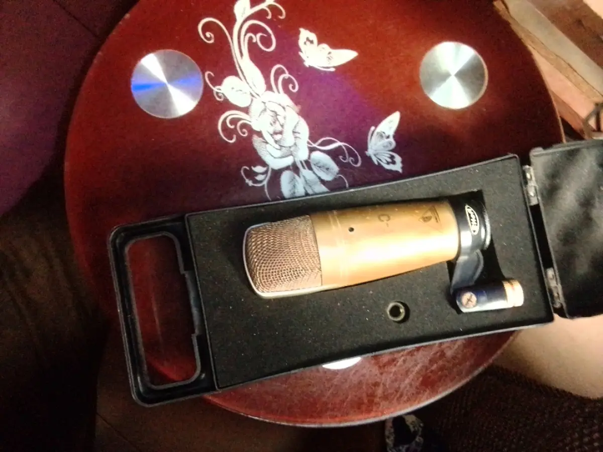 Music studio equipments - Image 2