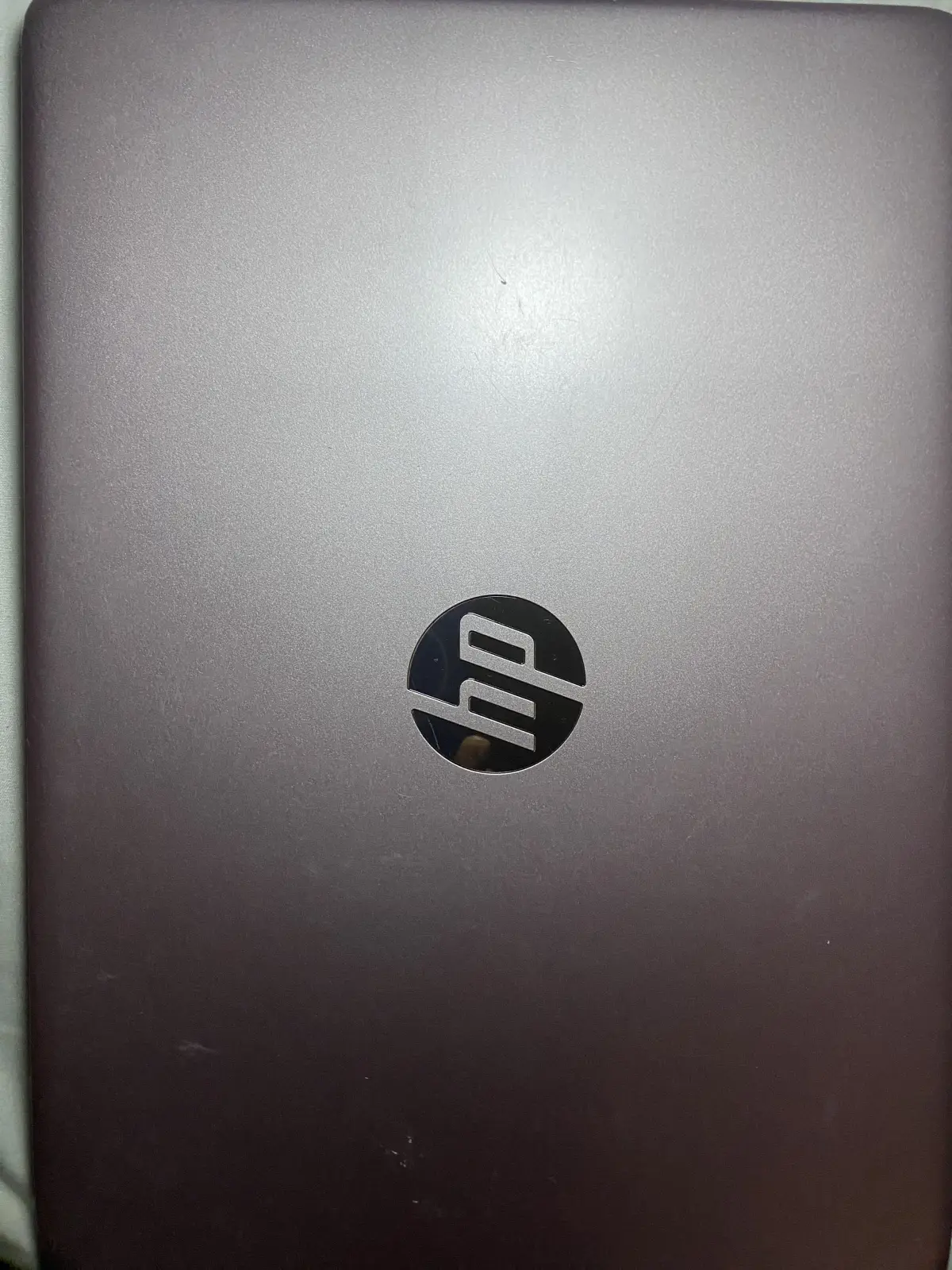 Hp laptop - Image 2
