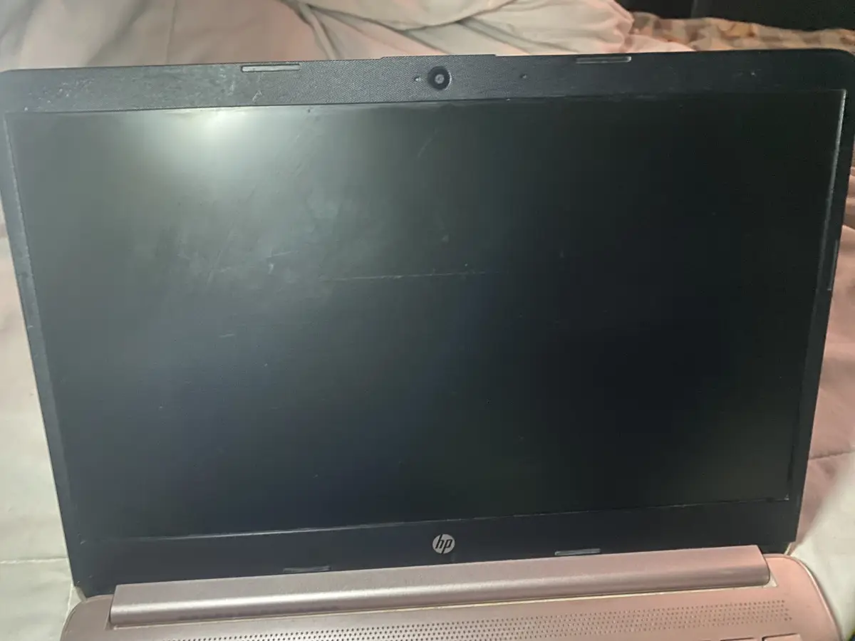 Hp laptop - Image 3